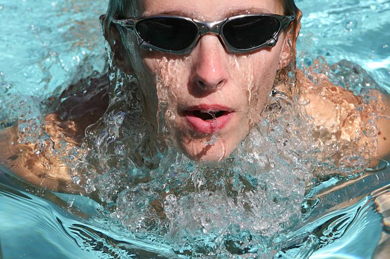 Swimming