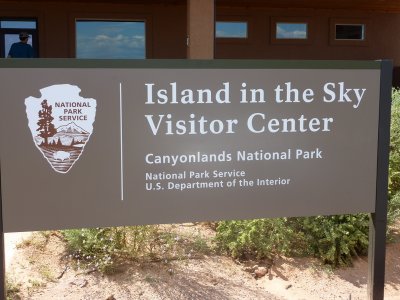 Canyonland National Park
