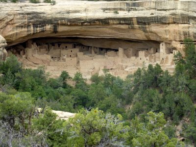 Cliff Palace