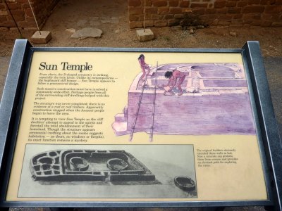 Sun Temple