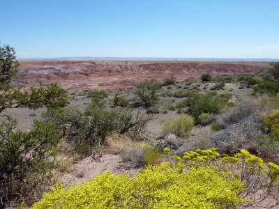 Chinde Point