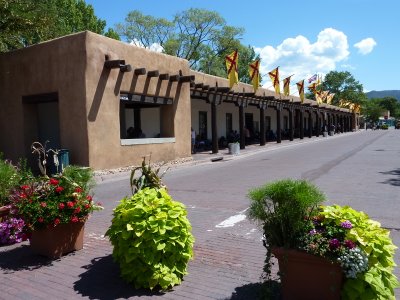 Palace of the Governers