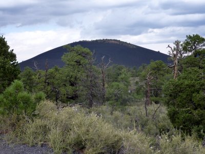 Cinder Cone