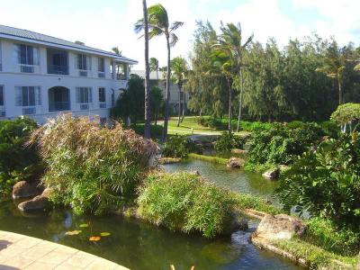 The Embassy Resort