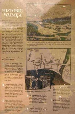 Russian Fort Elizabeth State Historical Park