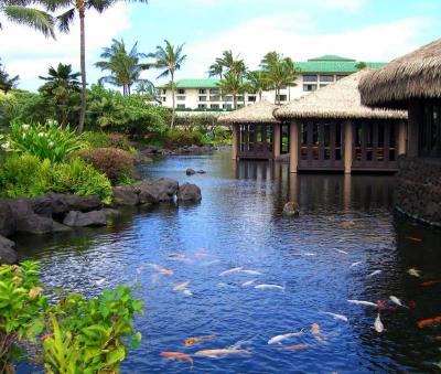 Tidepool Resturant