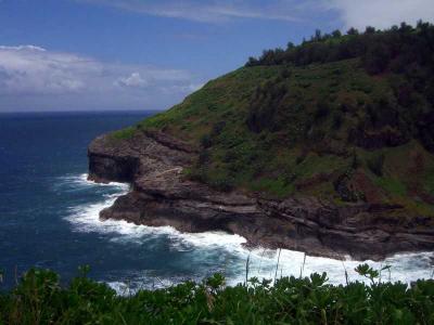 Kilauea Lighthouse National Wildlife Refuge