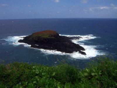 Moku'ae'ae Island