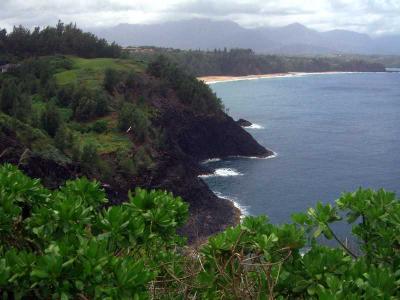 Kilauea Lighthouse National Wildlife Refuge