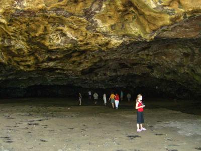 Maniniholo Dry Cave