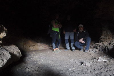 Cueva de la Rbita