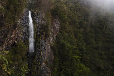 Barranquismo en Madeira(14 al 17 de abril, 2012)