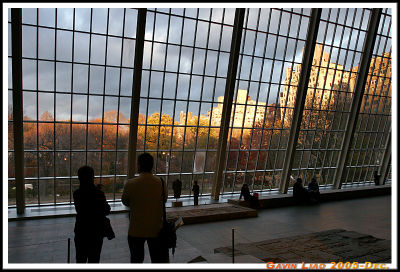 Metropolitan Museum