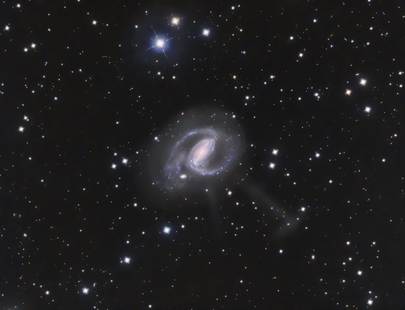 NGC1097