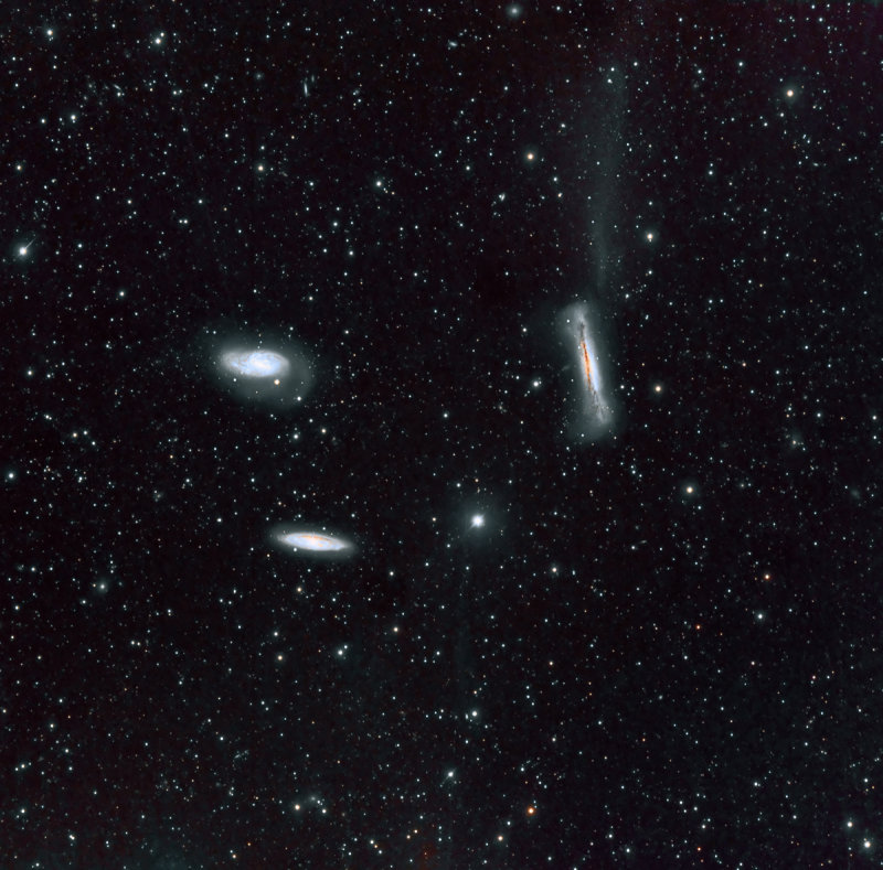 Leo Triplet LRGB 130 30 60 60