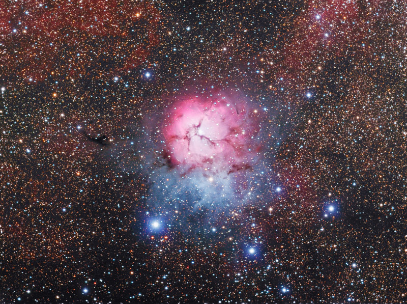 M20 LRGB 60 10 10 10