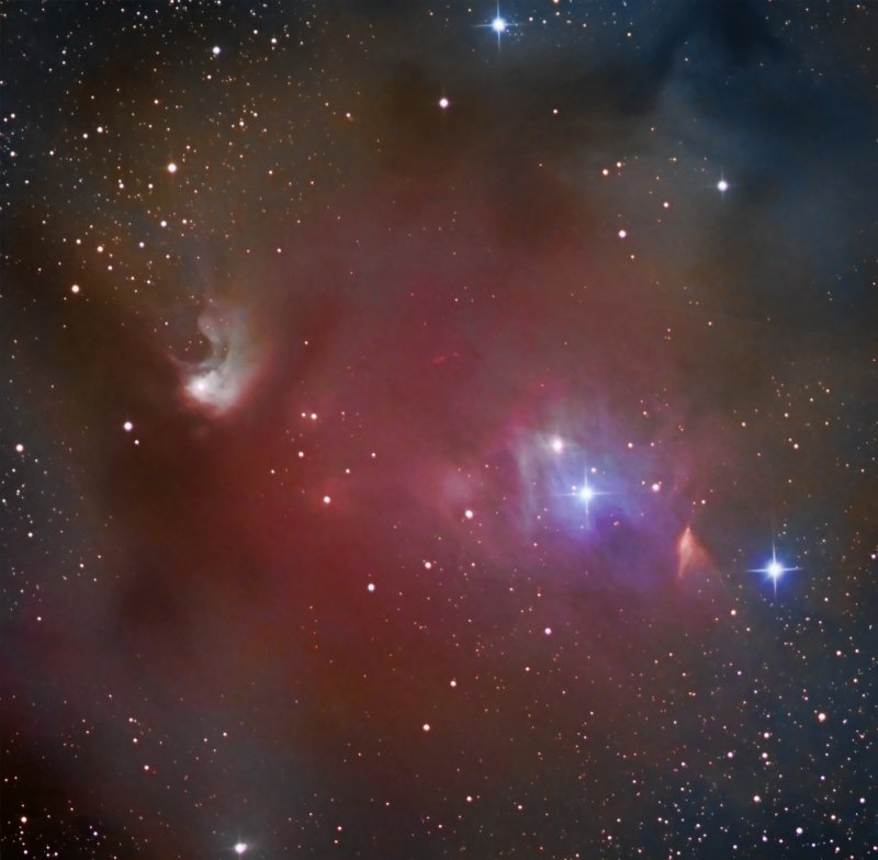IC2631 LRGB 300 120 90 90