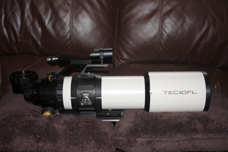 TEC110FL Eclipse