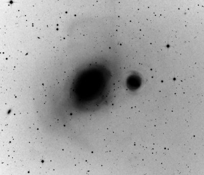 NGC1316 LRGB 40 20 20 20
