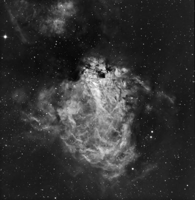 Omega Nebula Ha 7 x 15 minutes.jpg