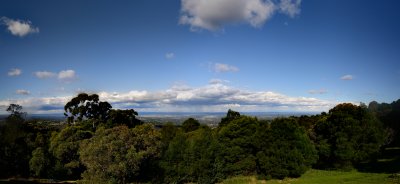 Kurrajong Heights NSW Australia 7 image mosaic