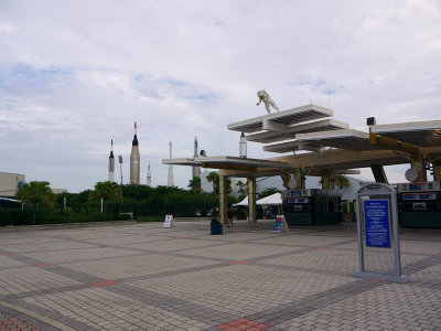 Last Shuttle Launch