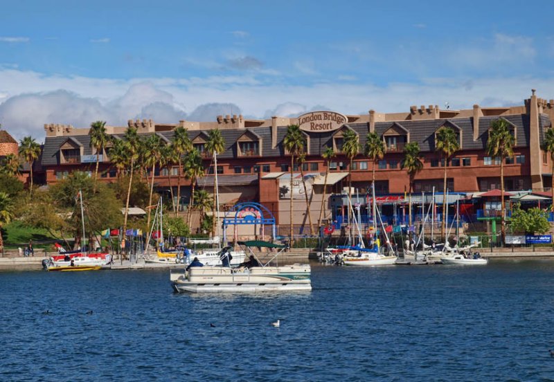 London Bridge Resort
