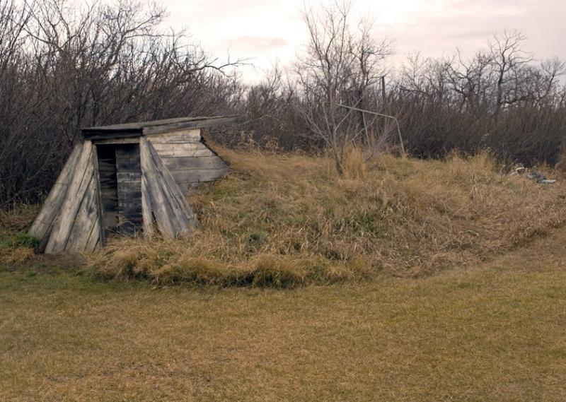 Root Cellar