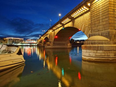 London Bridge