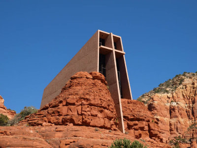 Chapel of the Holy Cross