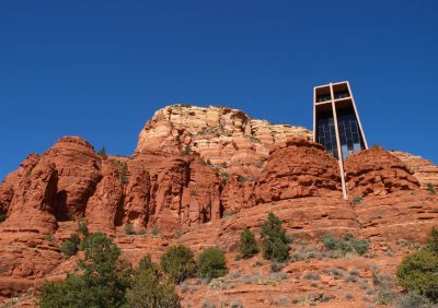 Chapel of the Holy Cross