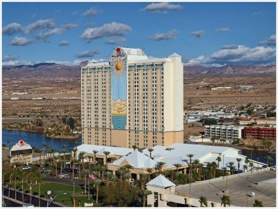 River Palms Casino