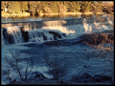 Idaho Falls Sunset 2