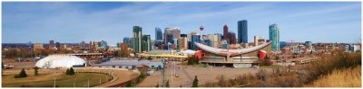 Calgary 2012 Pano 3