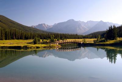 Cascade Pond Grounds