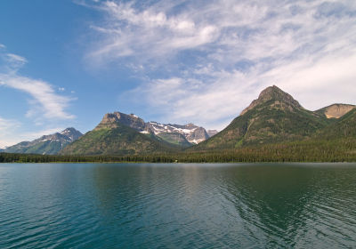 View of Montana