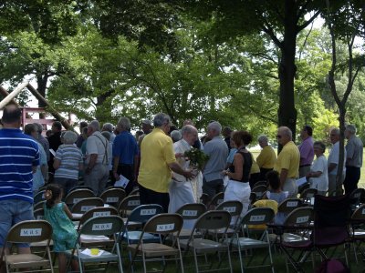 50th Jubilee Celebration