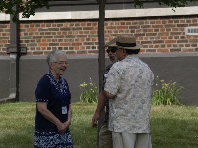 50th Jubilee Celebration
