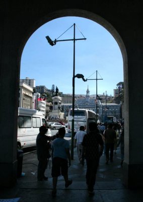 Valparaiso, Chile .JPG