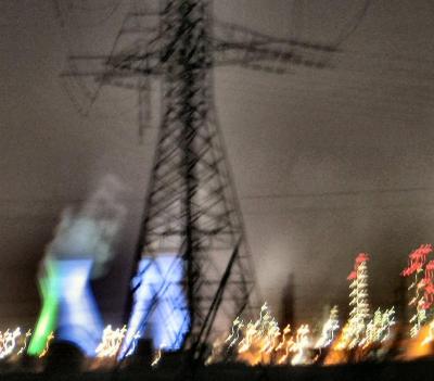 Refinery Site From A Moving Car.jpg