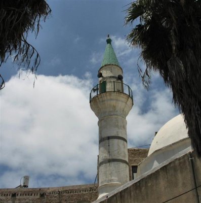 A Mosque Spire.JPG