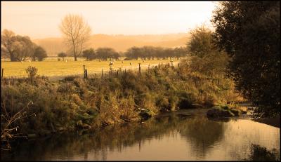 River View Northamptonshire