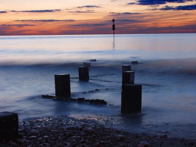Spring time at Hunstanton & Josephs & Vertys Pictures