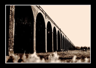 viaduct.