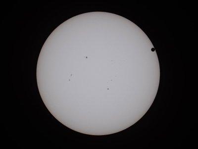 Venus Transit