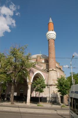 Mosque