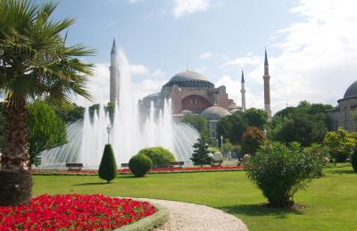 Hagia Sofia