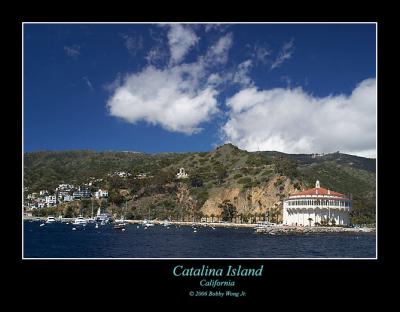 Catalina Island