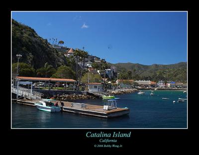 Catalina Island