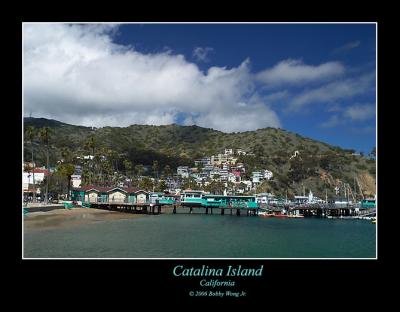 Catalina Island